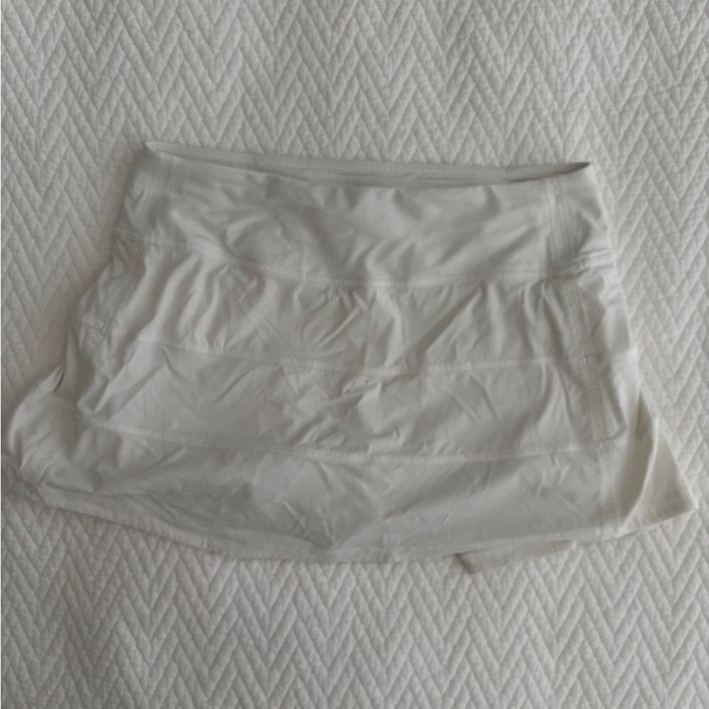 Lululemon Tennis skirt